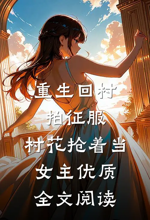 重生回村拍征服，村花抢着当女主优质全文阅读