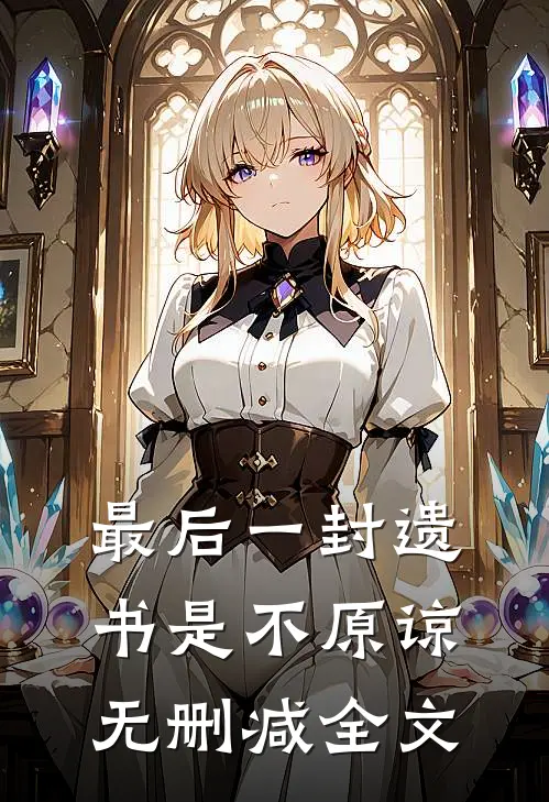 最后一封遗书是不原谅无删减全文