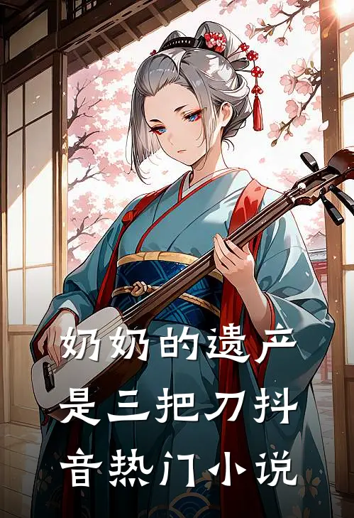 奶奶的遗产是三把刀抖音热门小说