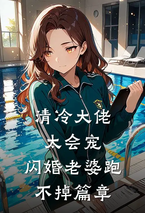 清冷大佬太会宠，闪婚老婆跑不掉篇章