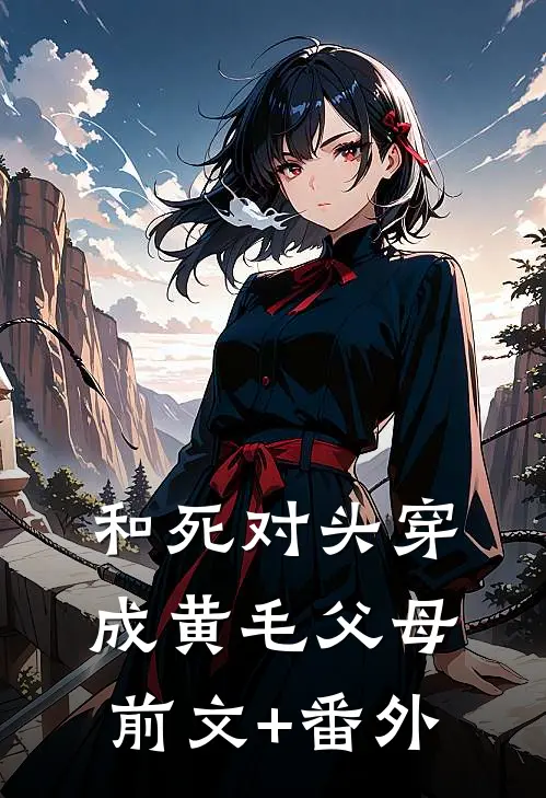 和死对头穿成黄毛父母前文+番外