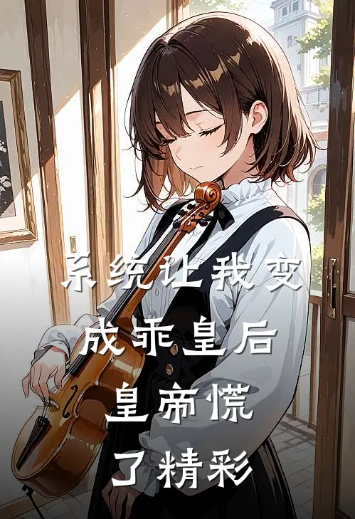 系统让我变成乖皇后，皇帝慌了精彩