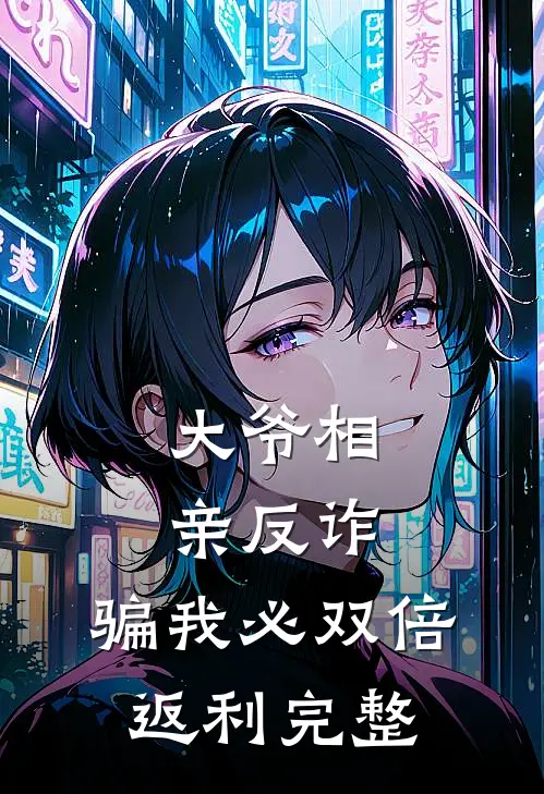 大爷相亲反诈：骗我必双倍返利完整