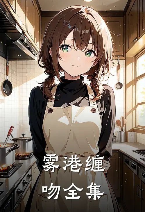 雾港缠吻全集