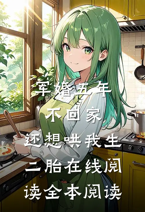 军婚五年不回家，还想哄我生二胎在线阅读全本阅读