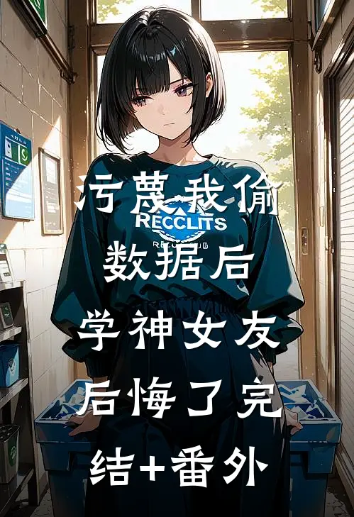 污蔑我偷数据后，学神女友后悔了完结+番外