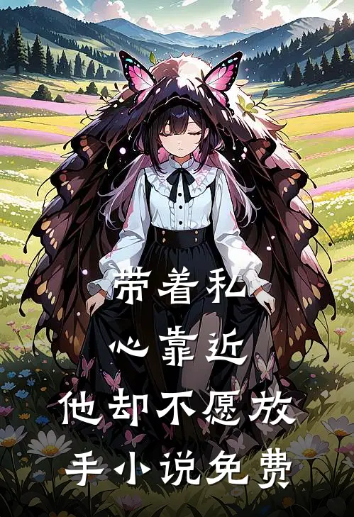 带着私心靠近，他却不愿放手小说免费