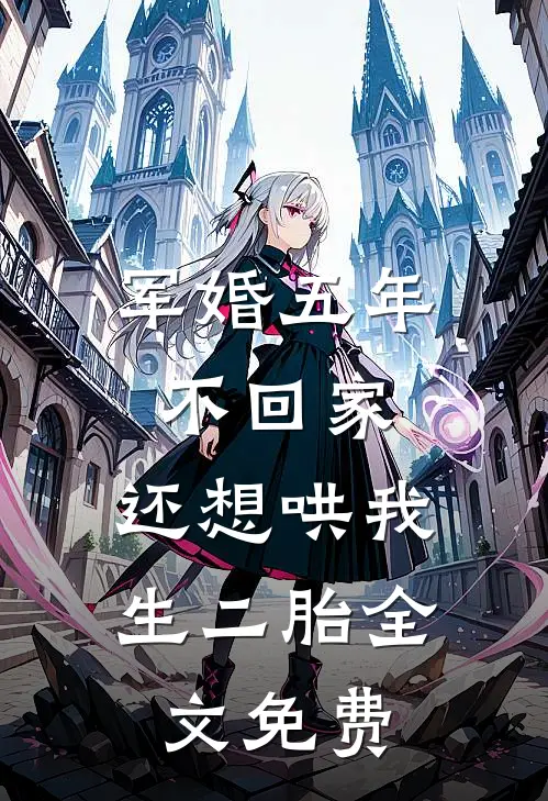 军婚五年不回家，还想哄我生二胎全文免费