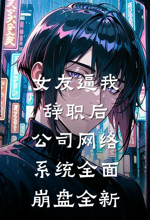 女友逼我辞职后，公司网络系统全面崩盘全新