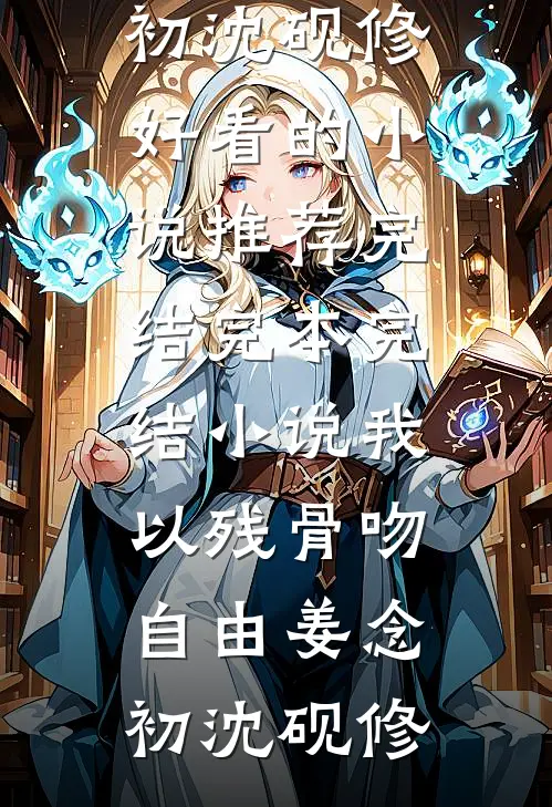 我以残骨吻自由(姜念初沈砚修)好看的小说推荐完结_完本完结小说我以残骨吻自由姜念初沈砚修