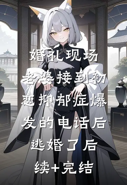 婚礼现场，老婆接到初恋抑郁症爆发的电话后逃婚了后续+完结
