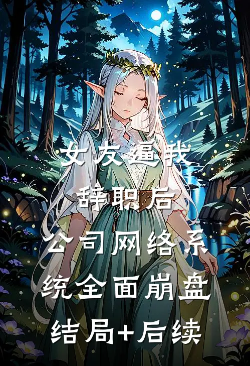 女友逼我辞职后，公司网络系统全面崩盘结局+后续