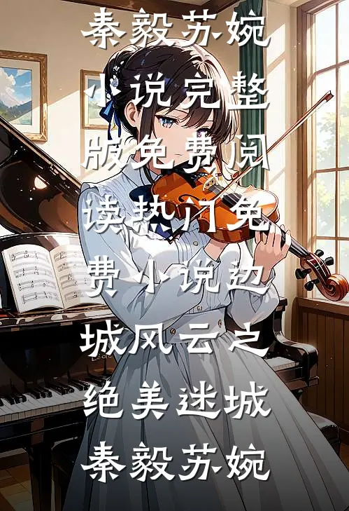 边城风云之绝美迷城秦毅苏婉小说完整版免费阅读_热门免费小说边城风云之绝美迷城(秦毅苏婉)