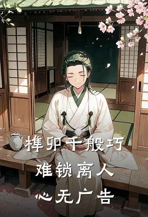 榫卯千般巧，难锁离人心无广告