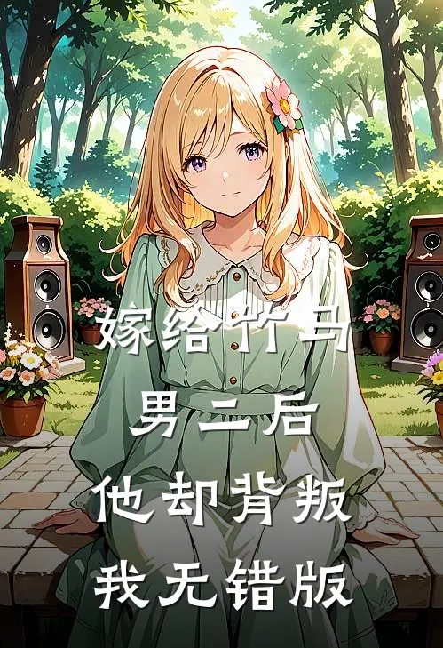 嫁给竹马男二后，他却背叛我无错版