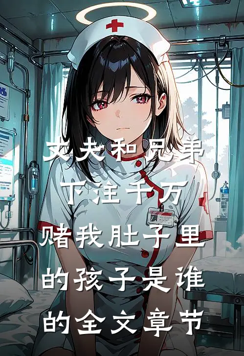 丈夫和兄弟下注千万，赌我肚子里的孩子是谁的全文章节