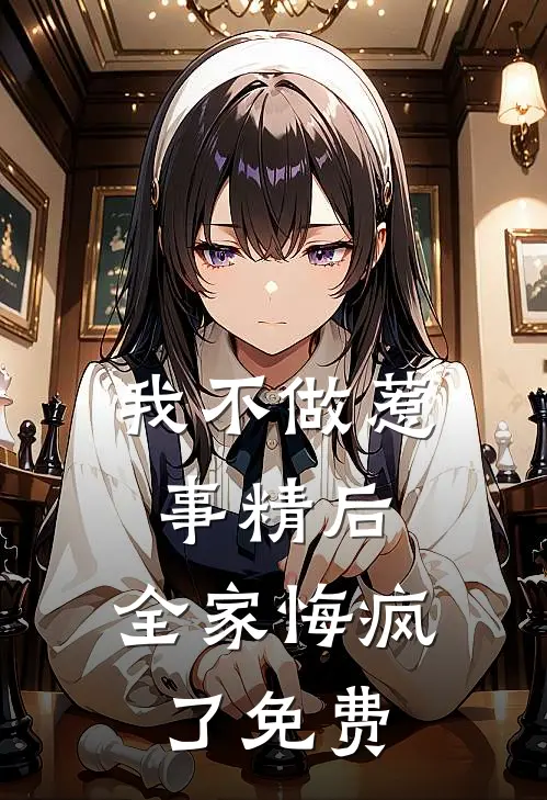 我不做惹事精后，全家悔疯了免费