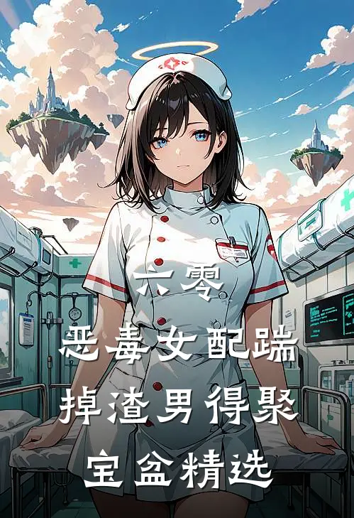 六零：恶毒女配踹掉渣男得聚宝盆精选