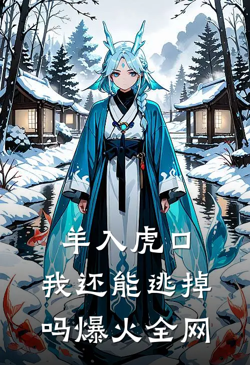 羊入虎口，我还能逃掉吗爆火全网