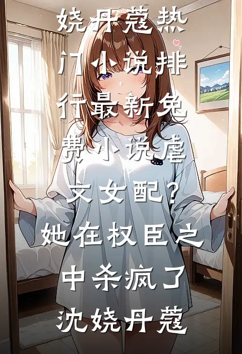 虐文女配？她在权臣之中杀疯了(沈娆丹蔻)热门小说排行_最新免费小说虐文女配？她在权臣之中杀疯了沈娆丹蔻