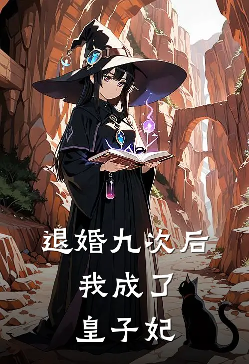 退婚九次后,我成了皇子妃免费阅读