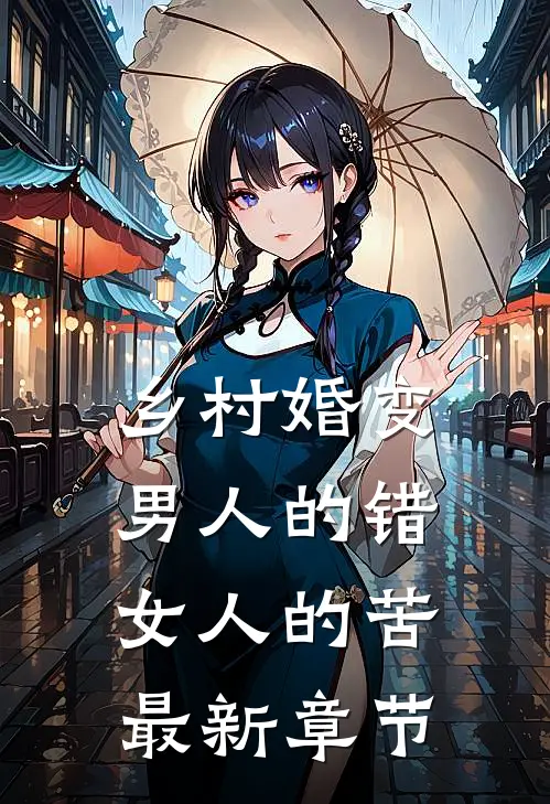 乡村婚变，男人的错，女人的苦最新章节