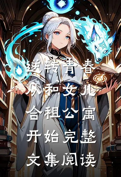 逆转青春：从和女儿合租公寓开始完整文集阅读