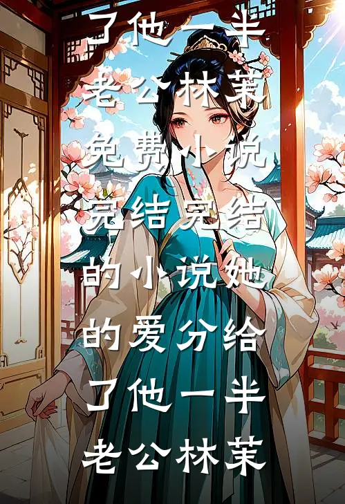 她的爱分给了他一半(老公林茉)免费小说完结_完结的小说她的爱分给了他一半老公林茉