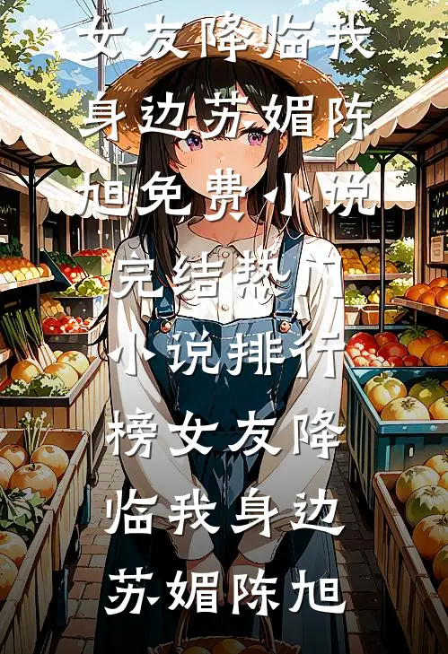 女友降临我身边(苏媚陈旭)免费小说完结_热门小说排行榜女友降临我身边苏媚陈旭