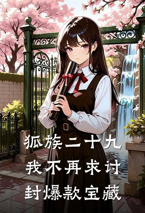 狐族二十九，我不再求讨封爆款宝藏