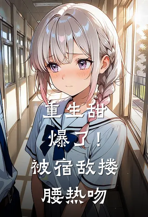 重生甜爆了!被宿敌搂腰热吻漫画