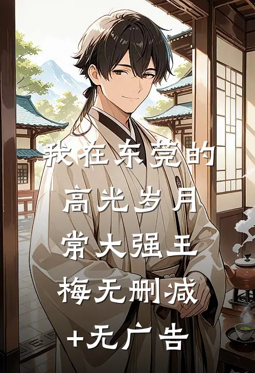 我在东莞的高光岁月常大强王梅无删减+无广告