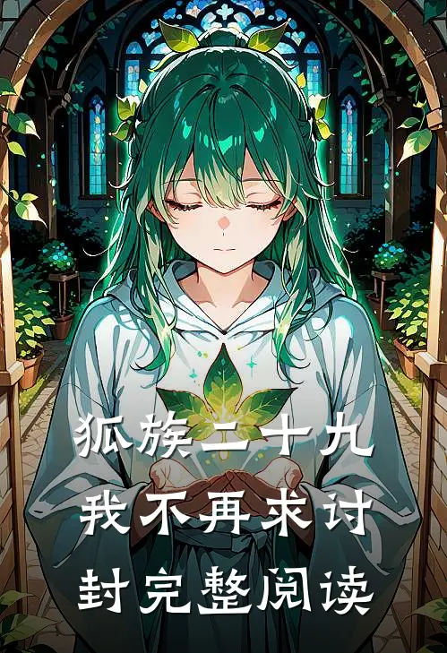 狐族二十九，我不再求讨封完整阅读