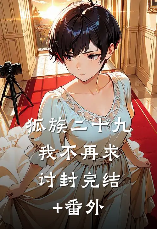 狐族二十九，我不再求讨封完结+番外