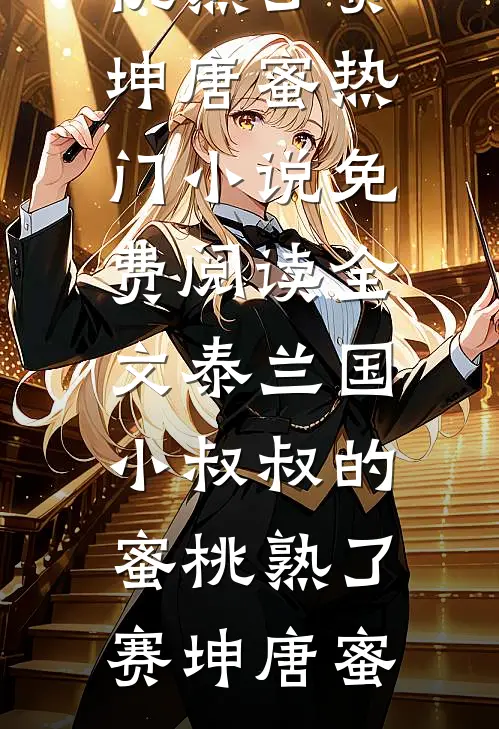 泰兰国小叔叔的蜜桃熟了(赛坤唐蜜)热门小说_免费阅读全文泰兰国小叔叔的蜜桃熟了(赛坤唐蜜)