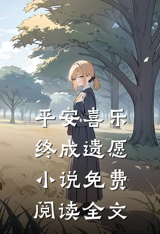 平安喜乐，终成遗愿小说免费阅读全文