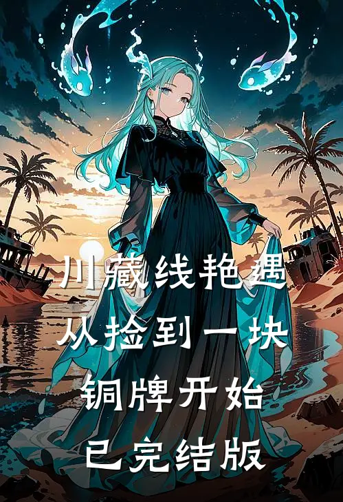 川藏线艳遇：从捡到一块铜牌开始已完结版