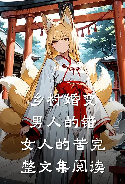 乡村婚变，男人的错，女人的苦完整文集阅读