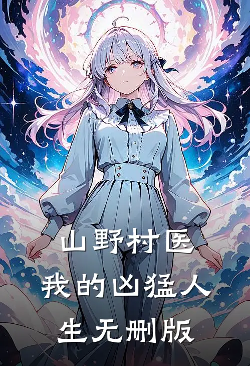 山野村医：我的凶猛人生无删版
