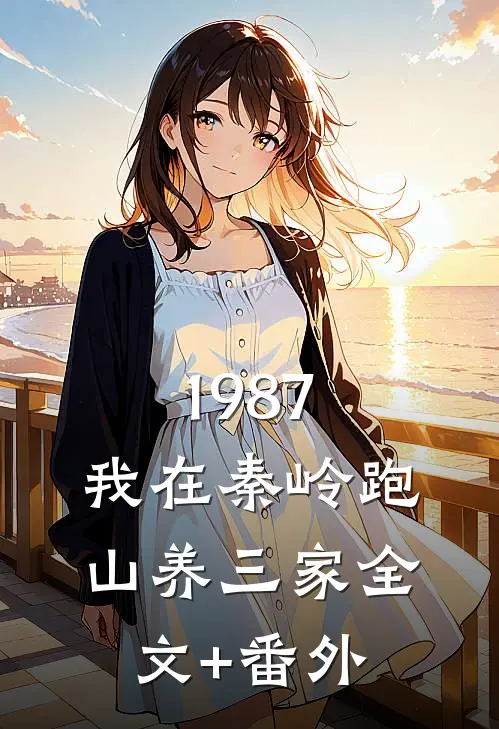 1987：我在秦岭跑山养三家全文+番外