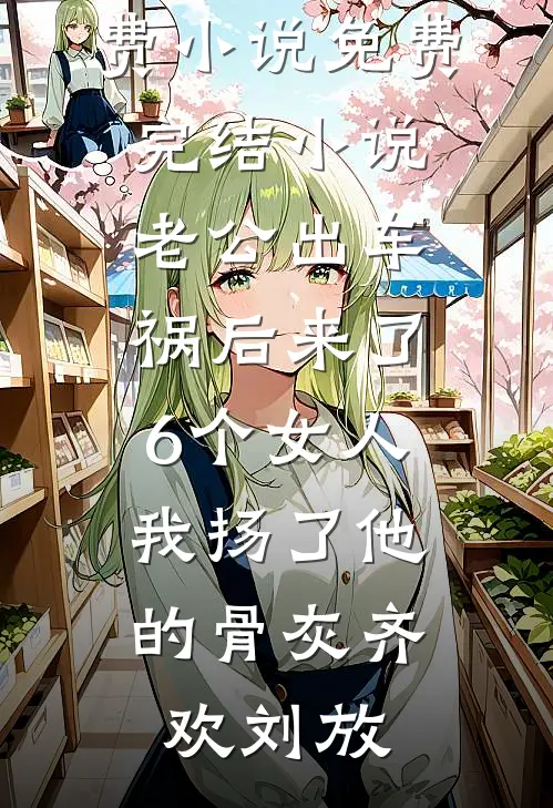 老公出车祸后来了6个女人，我扬了他的骨灰齐欢刘放完结版免费小说_免费完结小说老公出车祸后来了6个女人，我扬了他的骨灰(齐欢刘放)