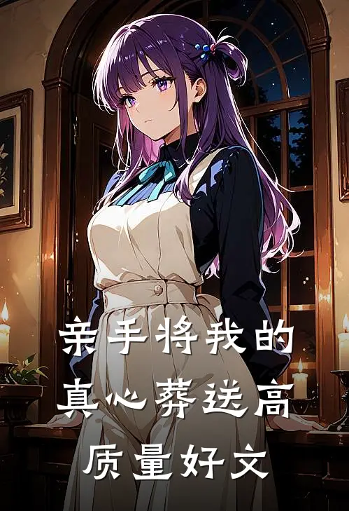 亲手将我的真心葬送高质量好文