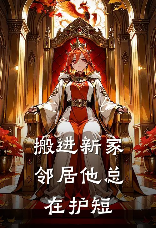 搬进新家,邻居他总在护短怎么回事
