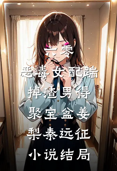 六零：恶毒女配踹掉渣男得聚宝盆姜梨秦远征小说结局