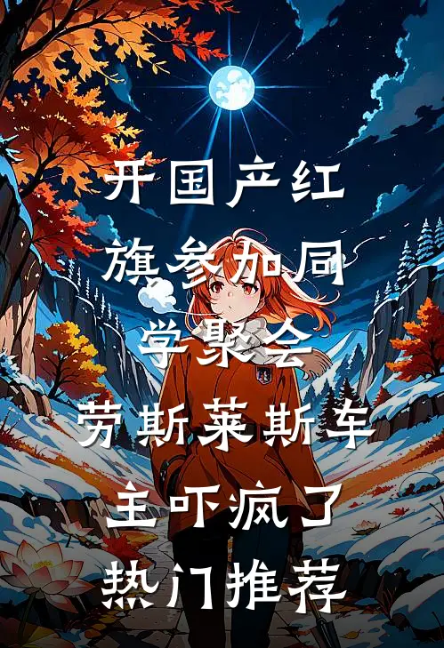 开国产红旗参加同学聚会，劳斯莱斯车主吓疯了热门推荐