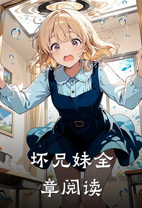 坏兄妹全章阅读