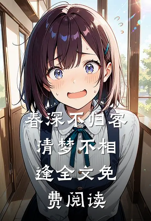 春深不归客，清梦不相逢全文免费阅读