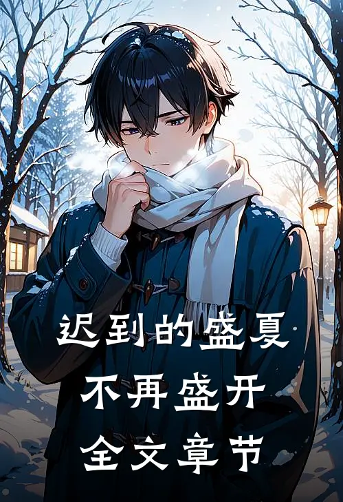 迟到的盛夏，不再盛开全文章节