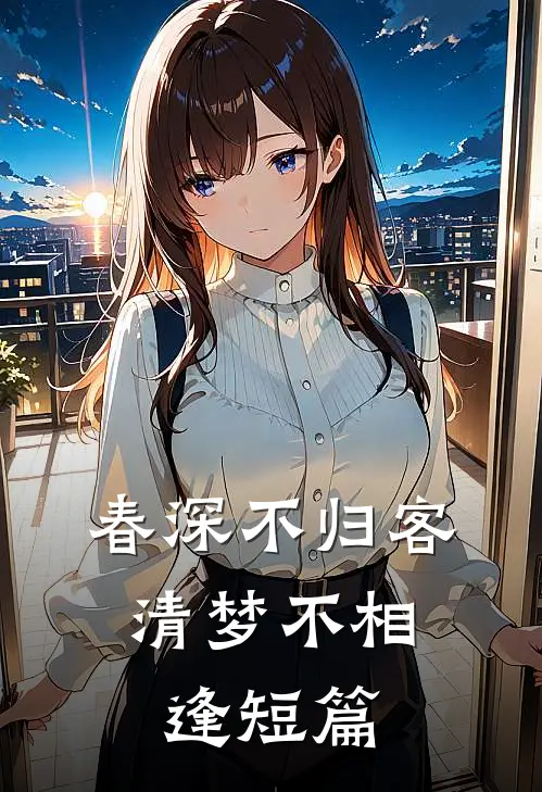 春深不归客，清梦不相逢短篇