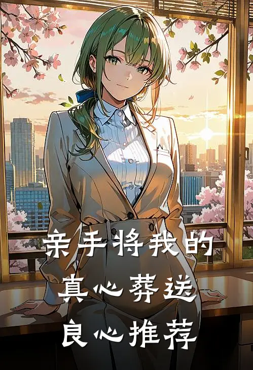 亲手将我的真心葬送良心推荐